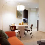 Lejlighed Gigliomilanestates - Luxury In Duomo *