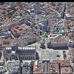 Lejlighed Gigliomilanestates - Luxury In Duomo