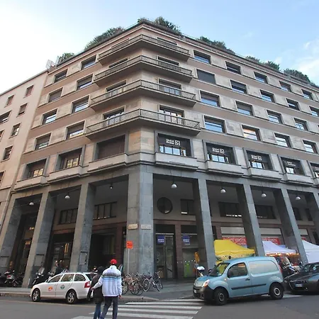 Gigliomilanestates - Luxury In Duomo Milan