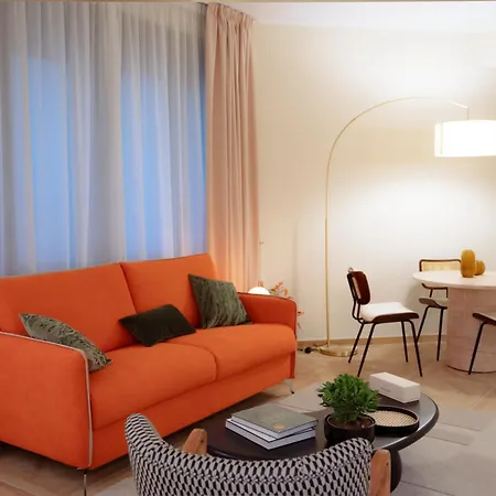 Apartman Gigliomilanestates - Luxury In Duomo Milánó