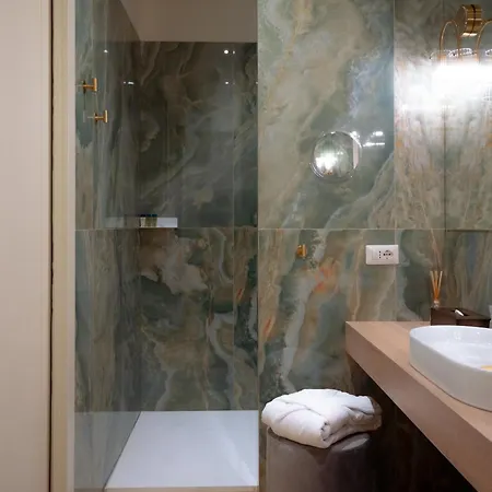 Gigliomilanestates - Luxury In Duomo Apartman
