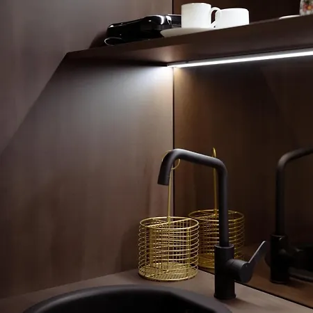 Apartman Gigliomilanestates - Luxury In Duomo Milánó