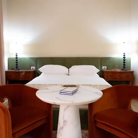 Gigliomilanestates - Luxury In Duomo Milánó