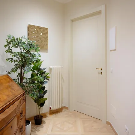 Gigliomilanestates - Luxury In Duomo Apartman *