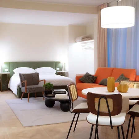 Appartement Gigliomilanestates - Luxury In Duomo