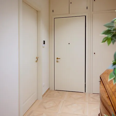 Gigliomilanestates - Luxury In Duomo Apartman Milánó
