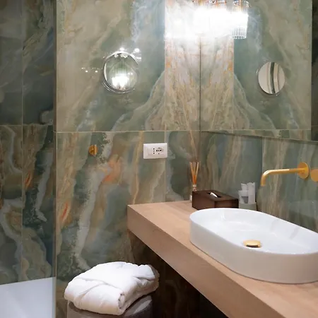 Appartement Gigliomilanestates - Luxury In Duomo Milan