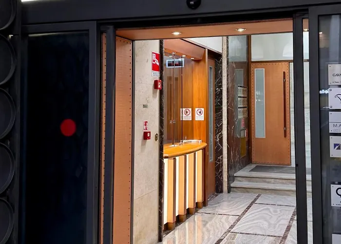 Appartement Gigliomilanestates - Luxury In Duomo