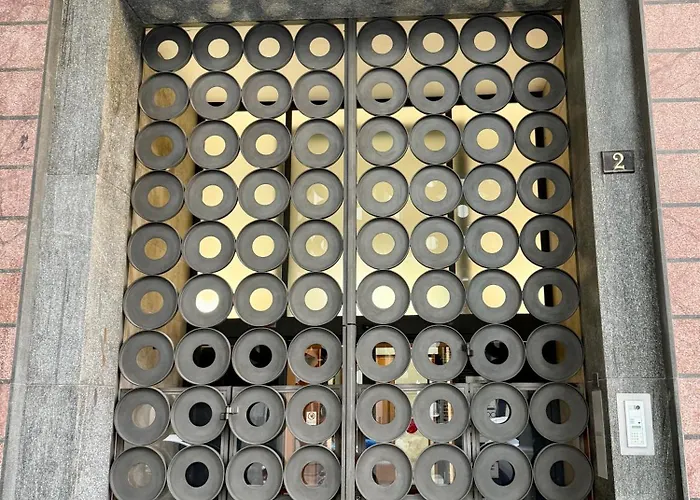 Gigliomilanestates - Luxury In Duomo Appartement