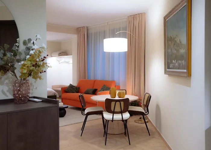 Gigliomilanestates - Luxury In Duomo