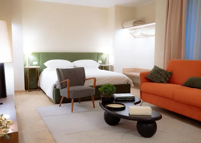 Gigliomilanestates - Luxury In Duomo Appartement