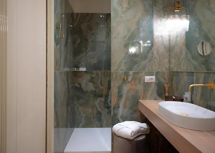 Gigliomilanestates - Luxury In Duomo Appartement