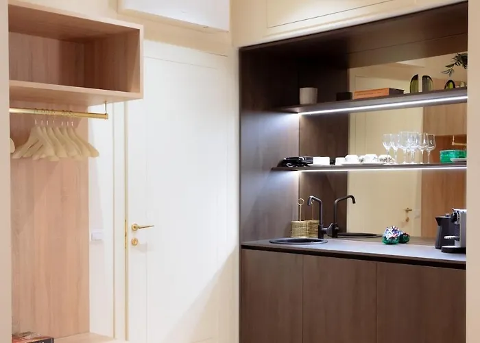 Gigliomilanestates - Luxury In Duomo * Milan