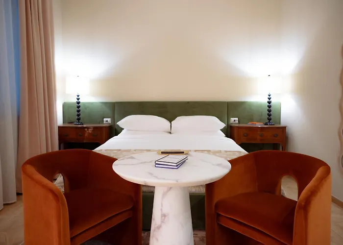 Gigliomilanestates - Luxury In Duomo Milan