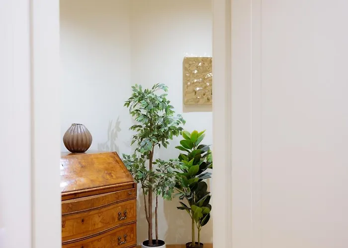 Gigliomilanestates - Luxury In Duomo Appartement