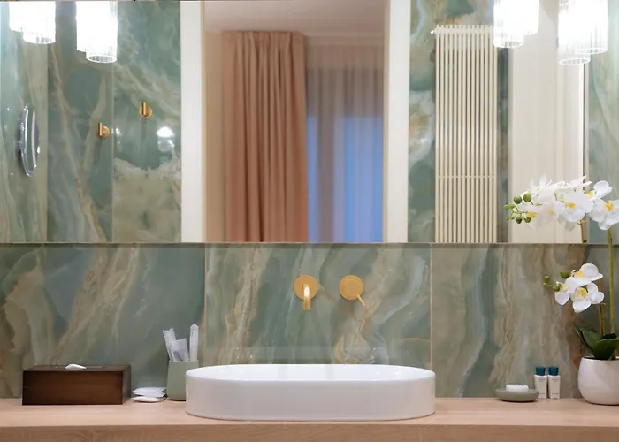 Gigliomilanestates - Luxury In Duomo Appartement