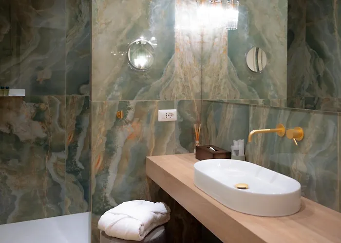 Appartement Gigliomilanestates - Luxury In Duomo Milan